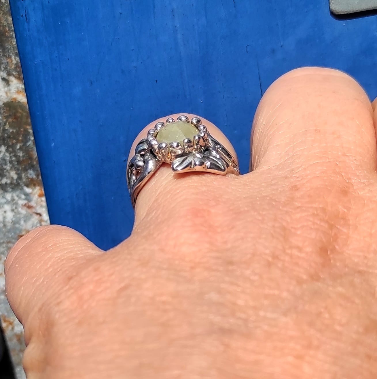 Lutea Ring - Afbeelding 3