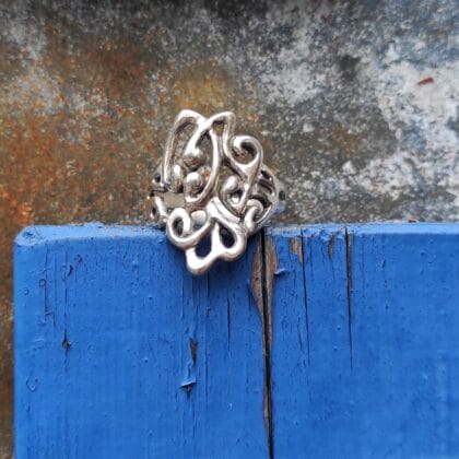 Amplexus ring