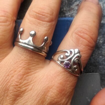 Kroon ring